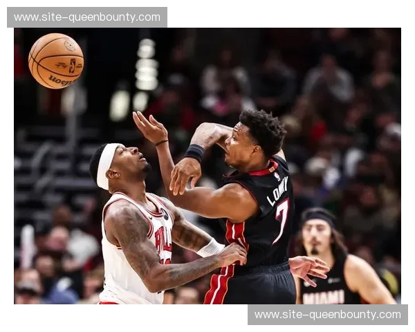 热火依靠顽强防守与团队进攻客场击败公牛 热火依靠顽强防守与团队进攻客场击败公牛