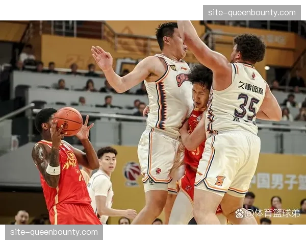 四川队有效命中率47.2% 投篮选择与终结能力均需全面提升